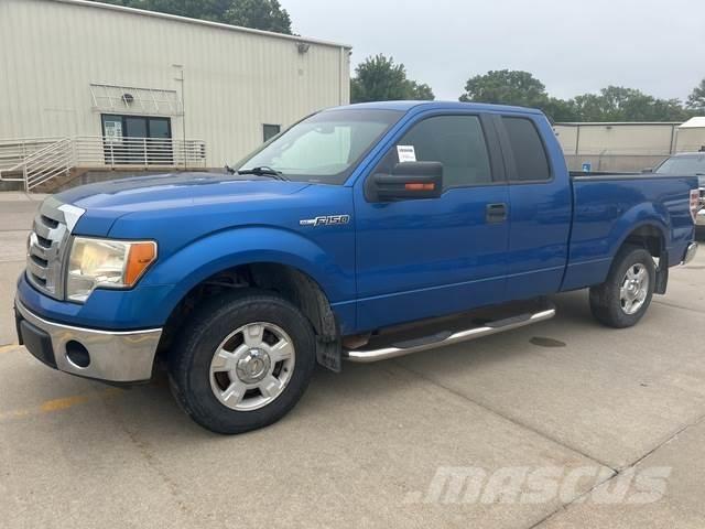 Ford F-150 Other