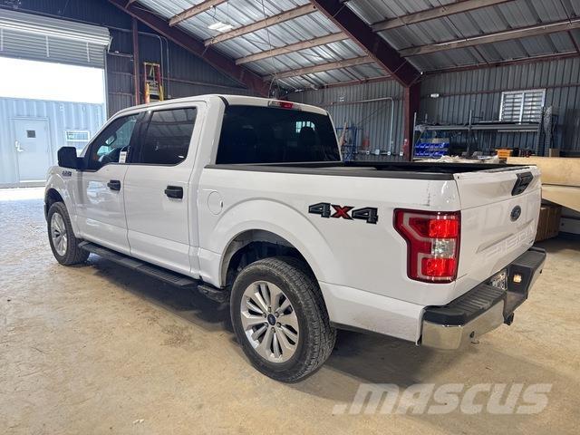 Ford F-150 Other