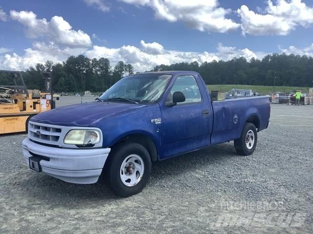 Ford F-150 Other