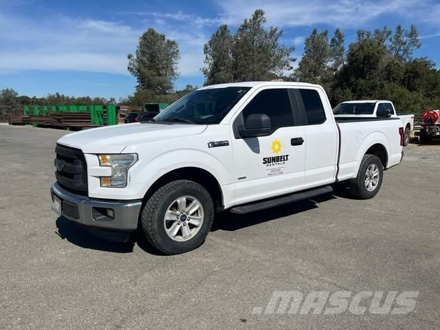 Ford F-150 Other