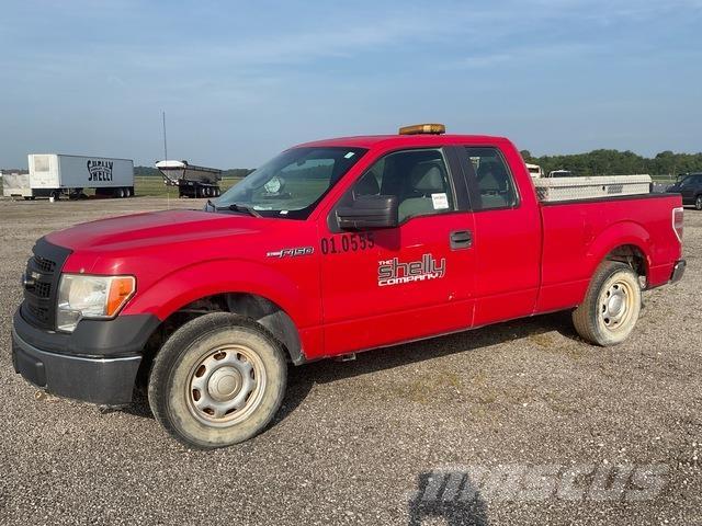 Ford F-150 Other