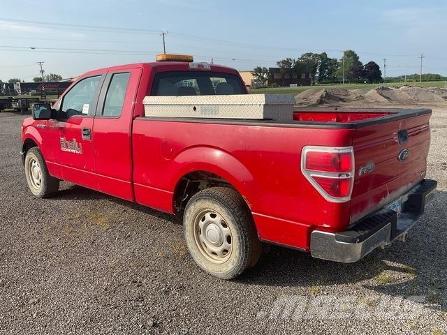 Ford F-150 Other