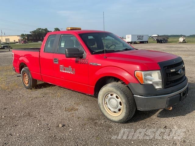Ford F-150 Other