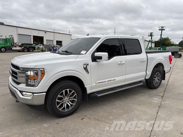 Ford F-150 Other