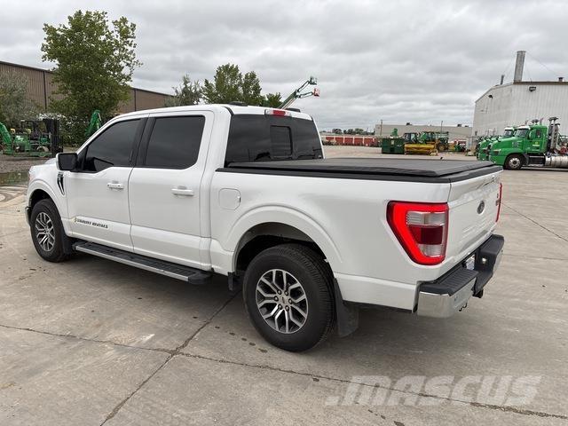 Ford F-150 Other