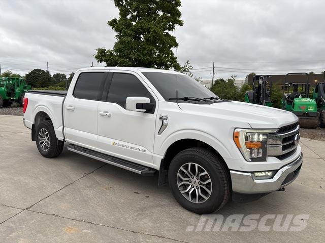Ford F-150 Other