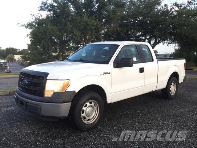 Ford F-150 Other