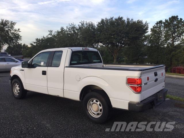 Ford F-150 Other