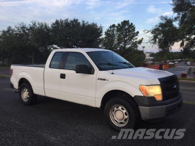 Ford F-150 Other