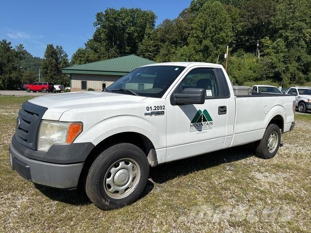 Ford F-150 Other