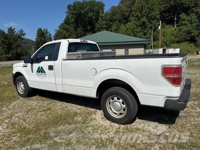 Ford F-150 Other