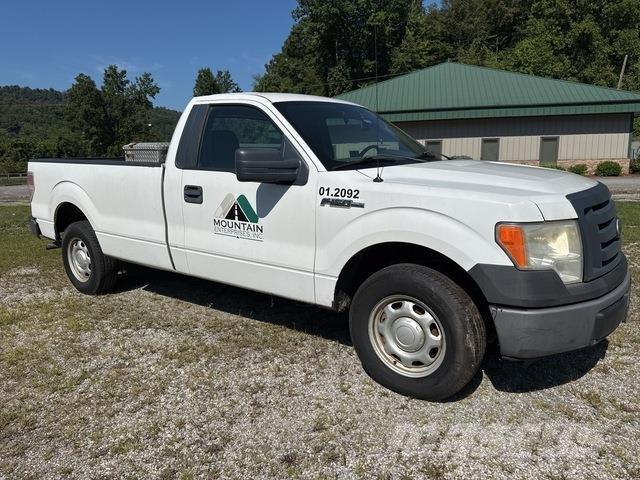 Ford F-150 Other