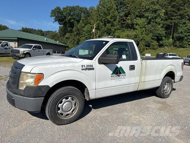 Ford F-150 Other