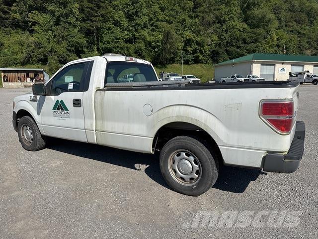 Ford F-150 Other