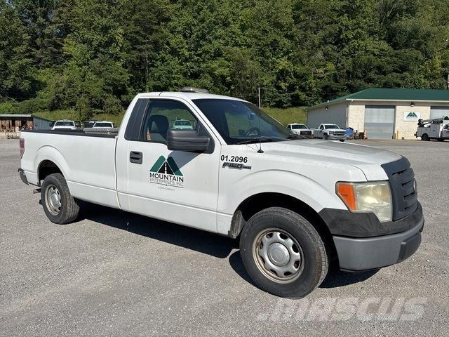 Ford F-150 Other