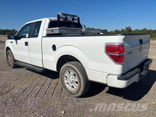 Ford F-150 Other
