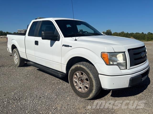 Ford F-150 Other