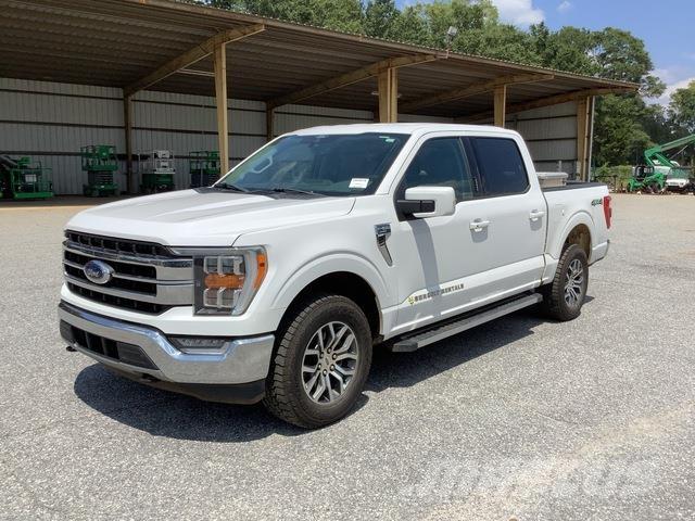 Ford F-150 Other