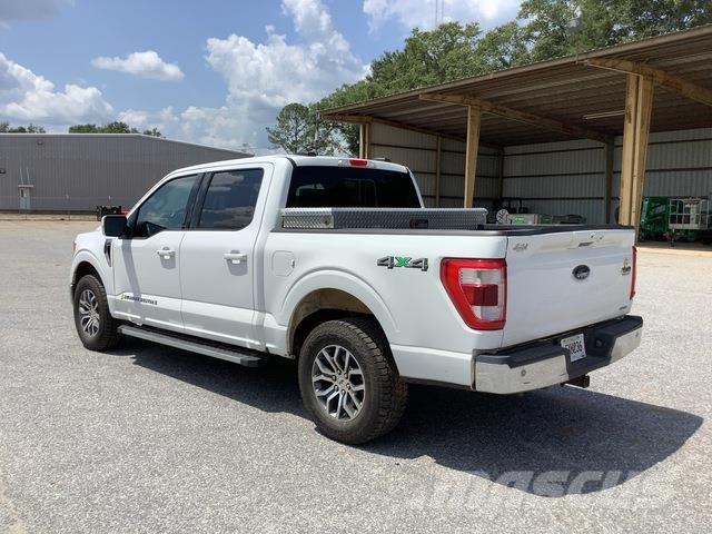 Ford F-150 Other