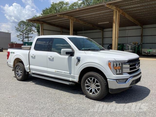 Ford F-150 Other