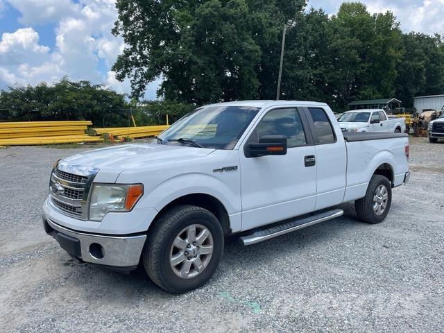 Ford F-150 Other