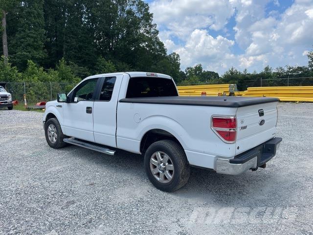Ford F-150 Other