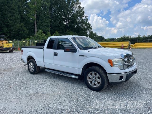 Ford F-150 Other