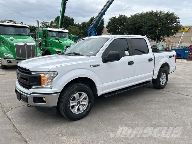 Ford F-150 Other