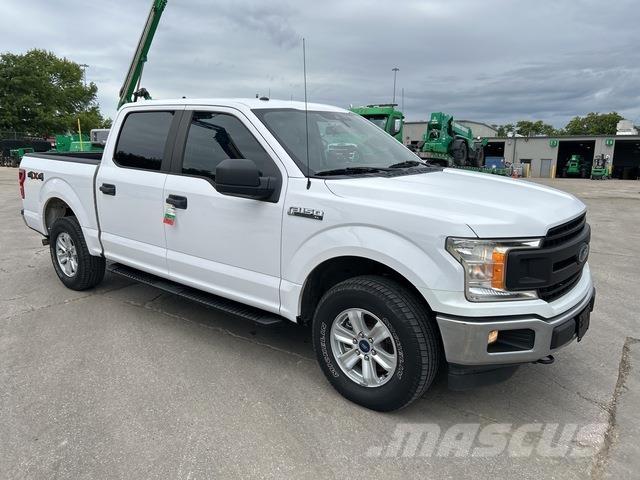 Ford F-150 Other