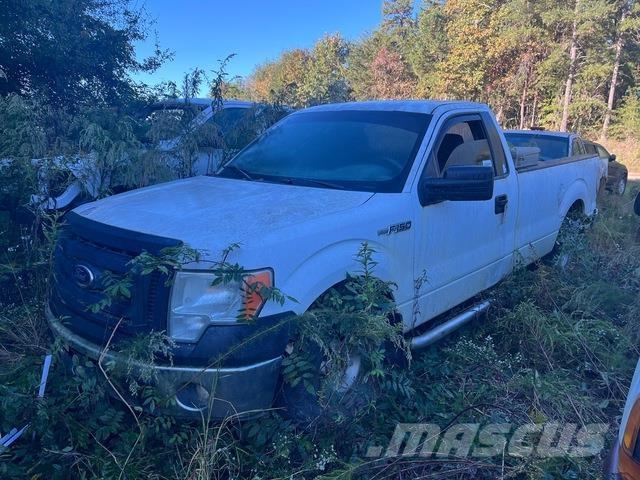 Ford F-150 Ldv/dropside