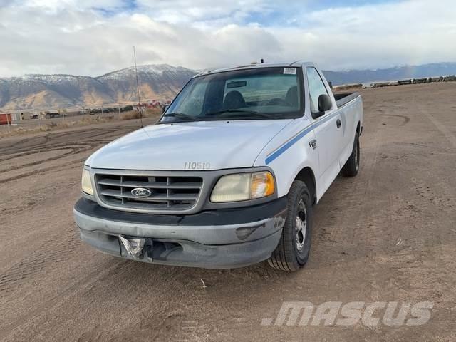 Ford F-150 XL Other
