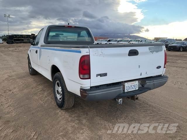 Ford F-150 XL Other