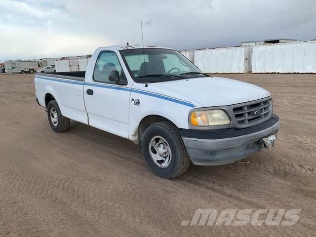 Ford F-150 XL Other