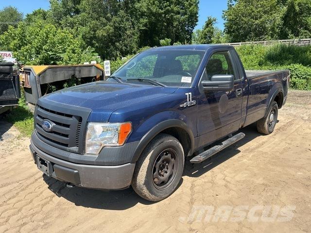 Ford F-150 XL Ldv/dropside