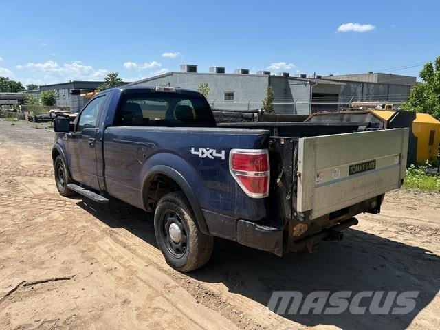 Ford F-150 XL Ldv/dropside