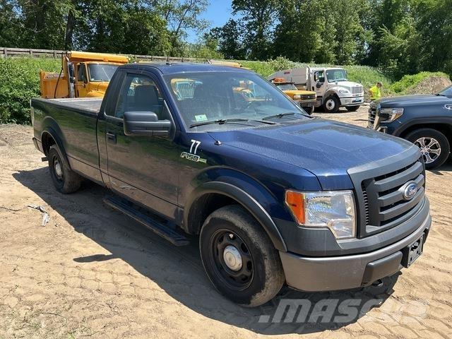 Ford F-150 XL Ldv/dropside