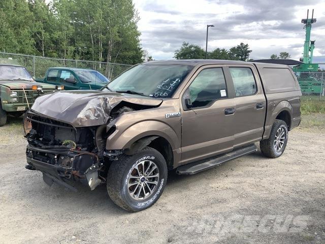 Ford F-150 XL Ldv/dropside