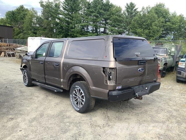 Ford F-150 XL Ldv/dropside