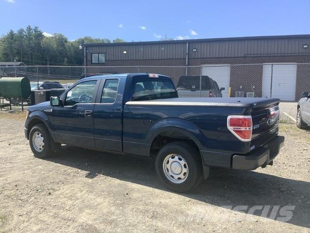 Ford F-150 XL Ldv/dropside