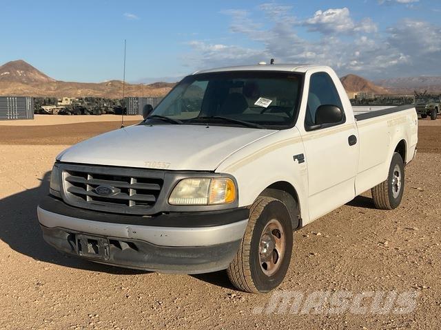 Ford F-150 XL Ldv/dropside