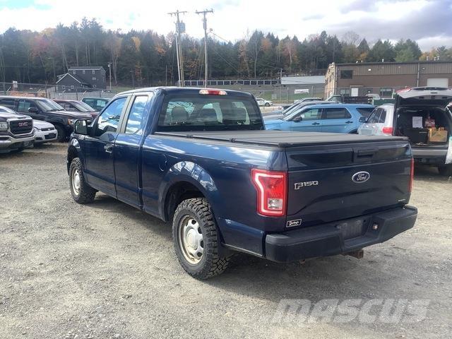 Ford F-150 XL Ldv/dropside