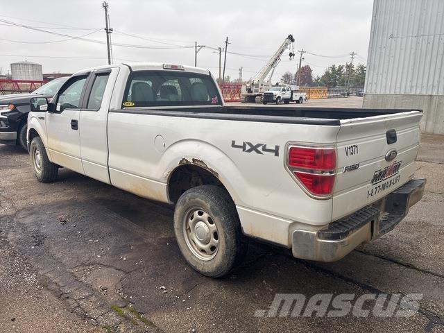 Ford F-150 XL Ldv/dropside