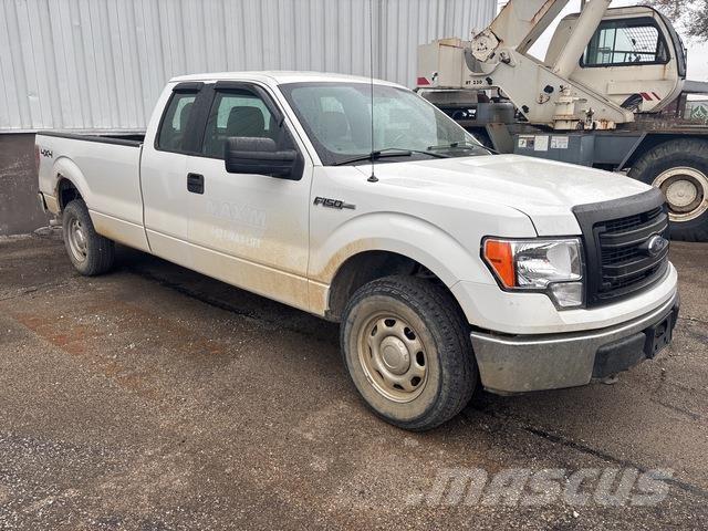 Ford F-150 XL Ldv/dropside