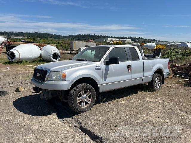 Ford F-150 XL Ldv/dropside