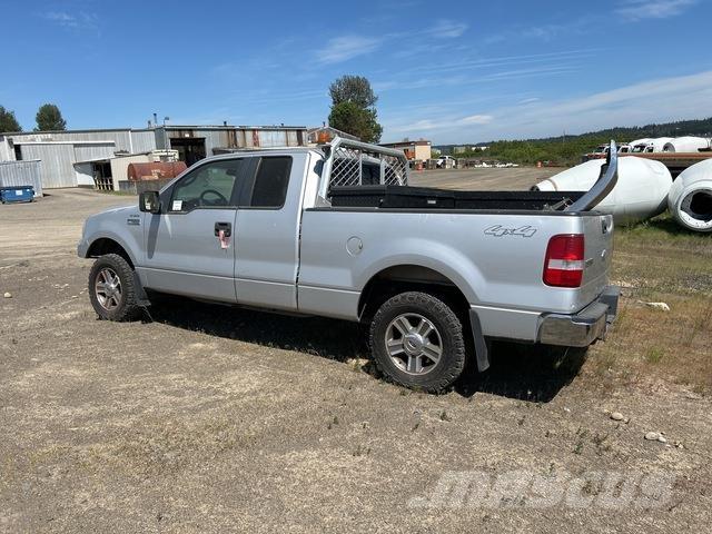 Ford F-150 XL Ldv/dropside