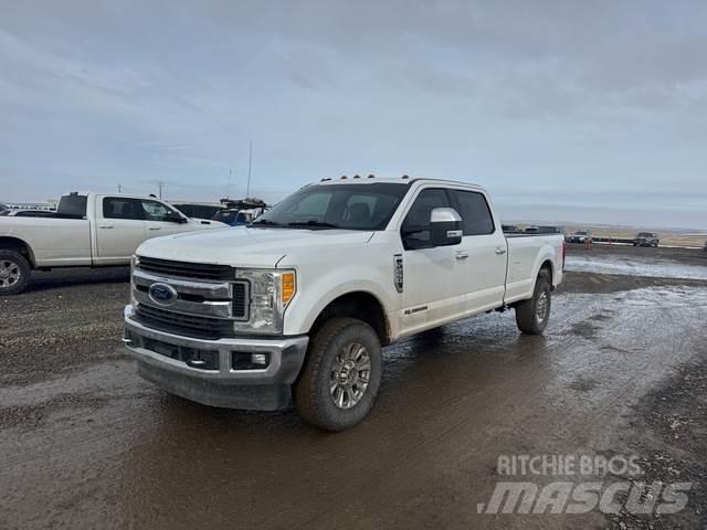 Ford F-250 Other