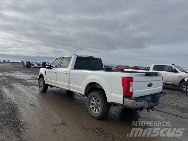 Ford F-250 Other