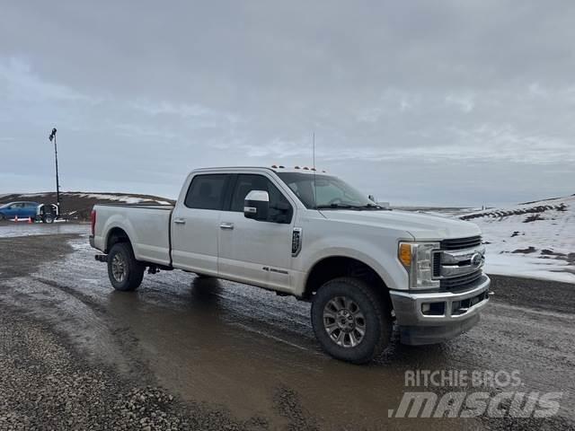 Ford F-250 Other