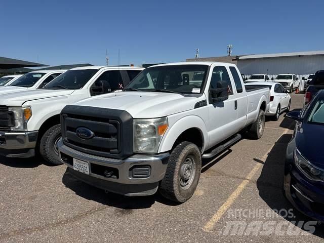 Ford F-250 Other