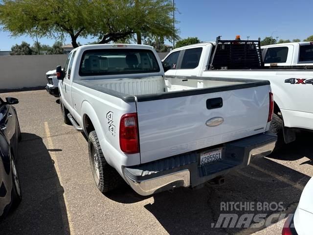 Ford F-250 Other